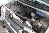 Onderdelen Suzuki Ignis 1.3-16V GS 3-Deurs