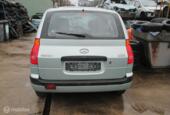Onderdelen Hyundai Matrix 1.6i Dynamic 2004