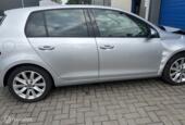 Onderdelen Volkswagen Golf 1.4 TSI Highline