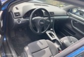 Audi A4 1.9 TDI H6