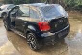 Volkswagen Polo 1.2 TSI Highline