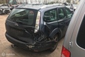 Ford Focus Wagon 1.6 TDCi Comfort