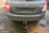 Skoda Fabia Combi 1.2 TDI Greenline