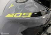 Yamaha MT 09  abs