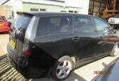 Onderdelen Mitsubishi Grandis 2.4-16V Inform