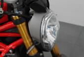 Ducati Monster 1200 S