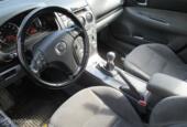 Onderdelen Mazda 6 1.8i Exclusive Sedan