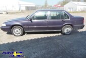 Volvo 960 2.5 Prestige-Line ,  Kleurcode 420