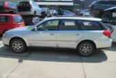 Onderdelen Subaru Legacy Touring Outback 2.5i 2004