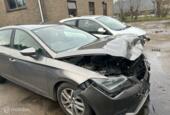Seat Leon 1.6 TDI Style Ecomotive