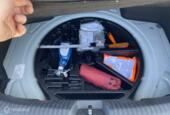 Volkswagen Beetle Cabriolet 1.4 TSI Sport ALLEEN ONDERDELEN