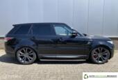 Range Rover Sport 2 3.0 TDV6 HSE L494 ALLEEN VOOR ONDERDELEN