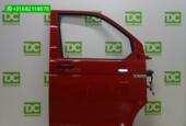 Volkswagen Transporter T6 (19-23) Voorportier rechts rood
