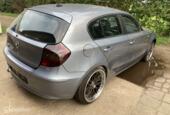 BMW 1-serie 116i Executive