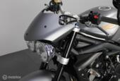 Triumph Street Triple 675 R