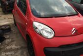 Citroen C1 1.0-12V Ambiance