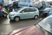Onderdelen Honda Jazz 1.4 S 2003 5-bak