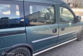 Onderdelen Opel Tour 1.6 Comfort