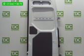 Volkswagen Crafter ('21->) Achterdeur links dicht wit