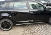 Renault Megane Estate 1.2 TCe Expression
