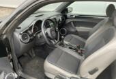 Volkswagen Beetle  ALLEEN ONDERDELEN