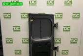 Renault Trafic ('14-'21) Achterdeur links dicht grijs