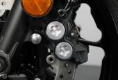 Yamaha MT 07