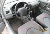 Onderdelen Nissan Micra 1.3 GX N-CVT