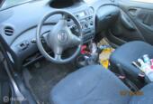 Onderdelen Toyota Yaris 1.0 VVT-i 2004 3HB