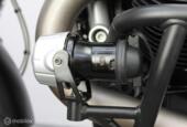 Moto Guzzi Stelvio 1200 NTX