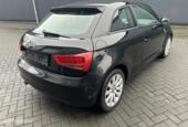 Onderdelen Audi A1  1.2 TFSI Attraction