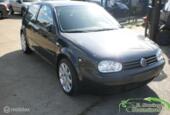 Volkswagen Golf 1.6 Comfortline ALLEEN VOOR EXPORT