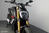 Ducati Diavel 1260 S