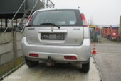 Onderdelen Suzuki Ignis 1.3-16V GS 2003