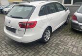 Seat Ibiza ST 1.2 TDI Style Ecomotive
