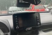 Toyota Yaris 1.6 GR Performance