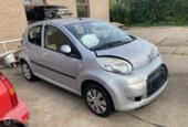 Citroen C1 1.0-12V Ambiance
