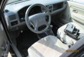 Onderdelen Mazda Demio 1.3 GLX 1999