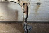 Subframe Mercedes A-klasse W169 ('04-'12)