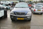 Onderdelen Kia Sorento 2.5 CRDI LX HR 2003