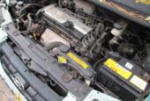 Onderdelen Hyundai Matrix 1.6i Dynamic 2004