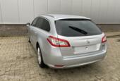 Peugeot 508 SW 1.6 BlueHDi Blue  ALLEEN ONDERDELEN