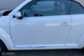 Volkswagen Beetle Cabriolet 1.4 TSI Sport ALLEEN ONDERDELEN
