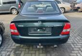 Onderdelen Mazda 323 1.5i GLS