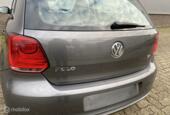 Volkswagen Polo 1.4-16V Comfortline ALLEEN VOOR ONDERDELEN