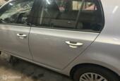 Onderdelen Volkswagen Golf VI 1.6 Trendline
