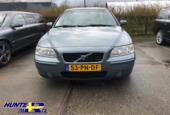 Volvo S60 2.4D , Kleurcode 449