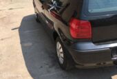 Volkswagen Polo 6N2 2000