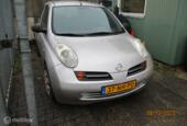Onderdelen Nissan Micra 1.2 Acenta 3-deurs 2003