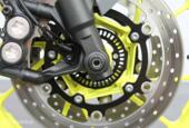 Yamaha MT 09  abs